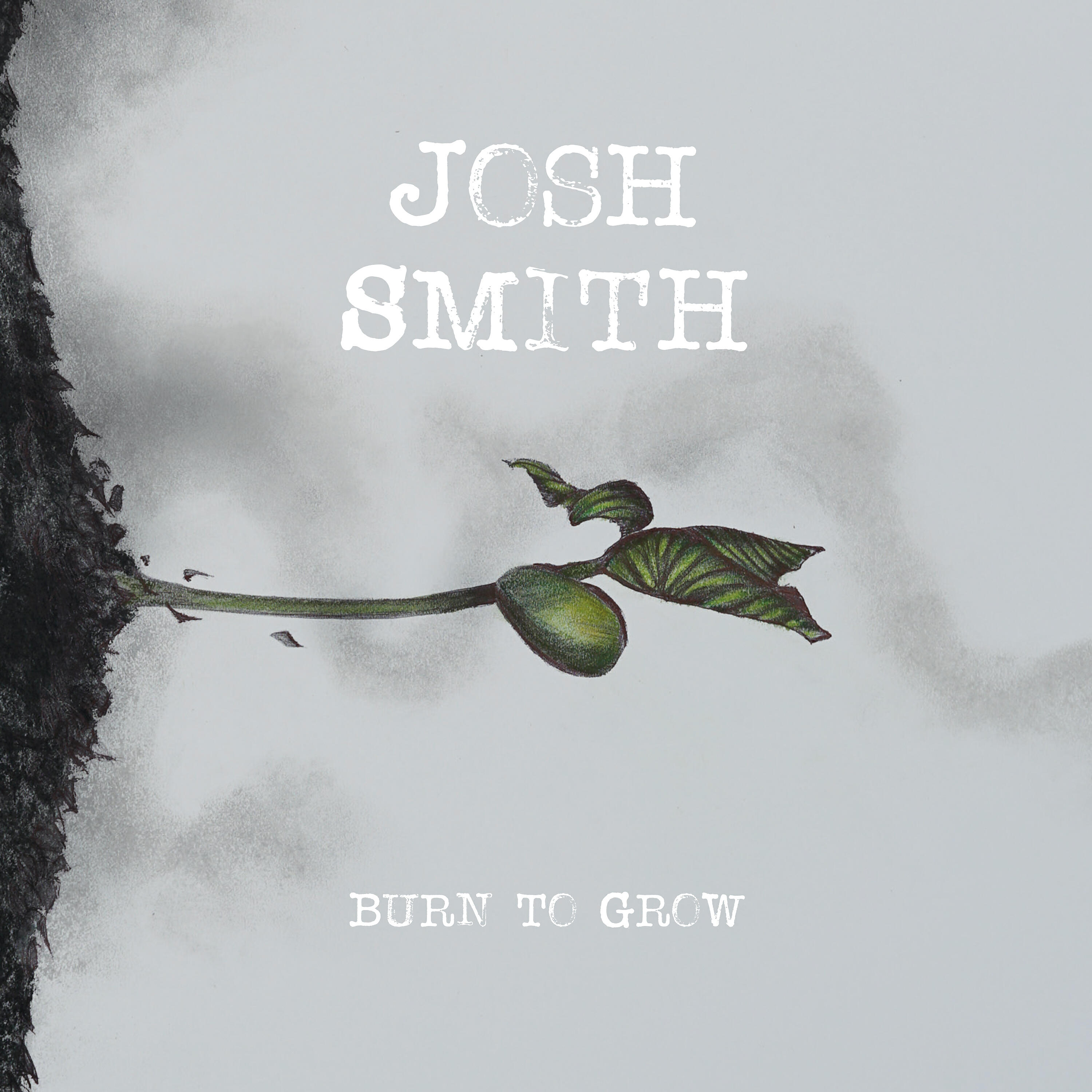 Релиз Burn To Grow