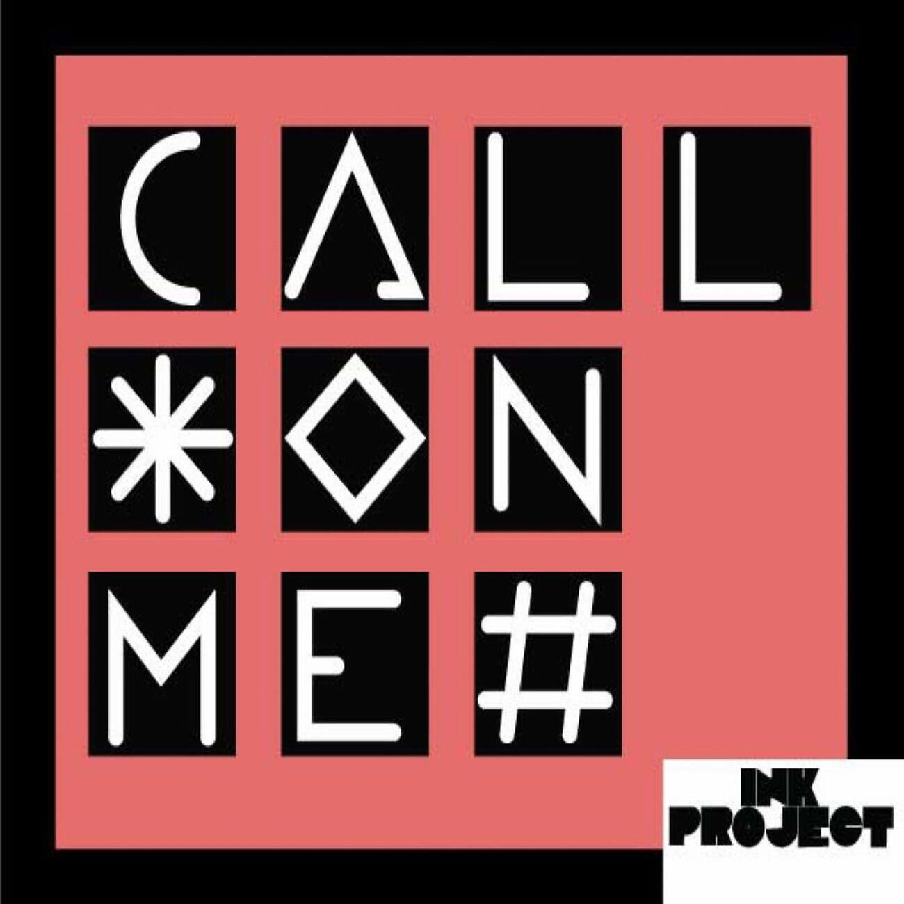 Релиз Call On Me