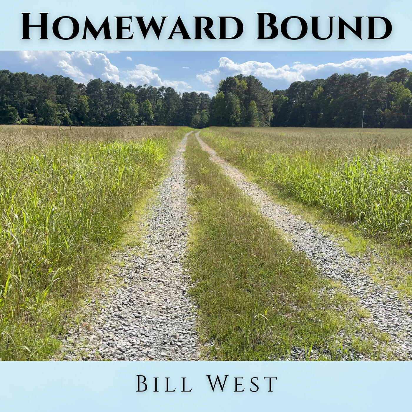 Релиз Homeward Bound