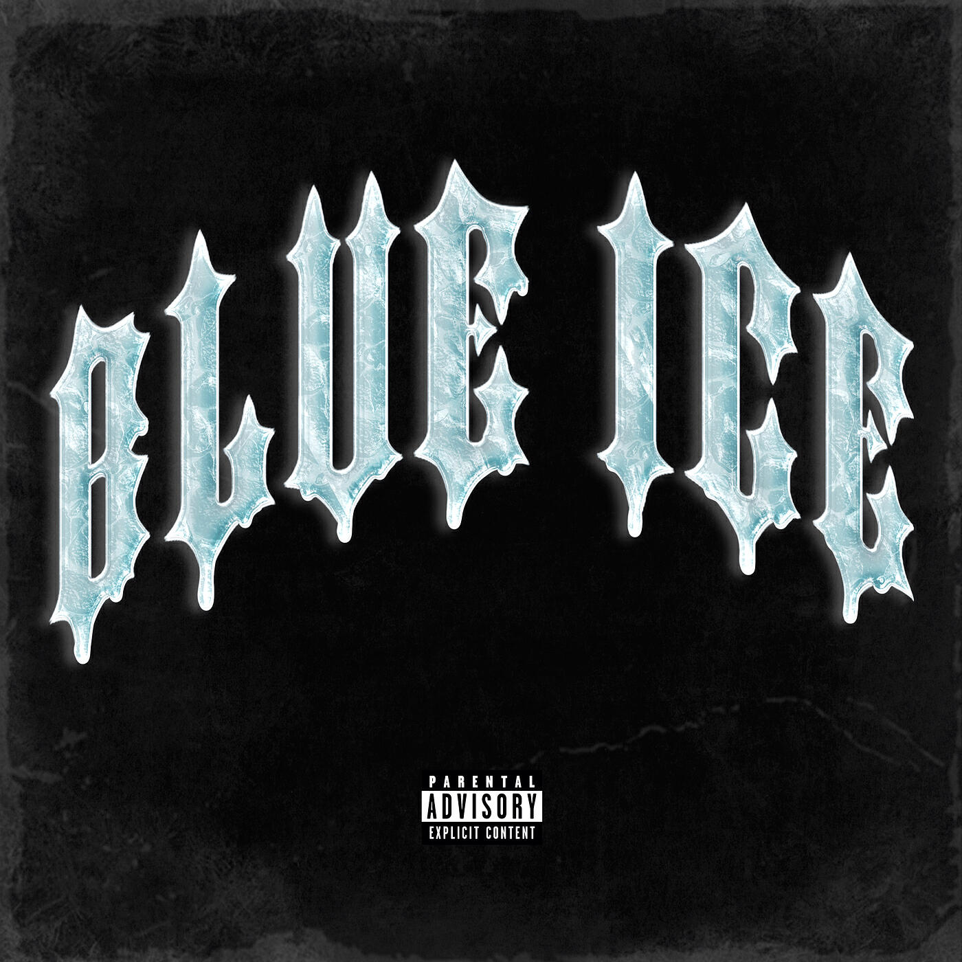Релиз BLUE ICE