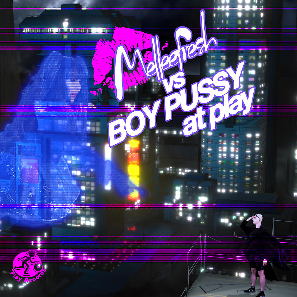 Релиз Melleefresh vs Boy Pussy At Play