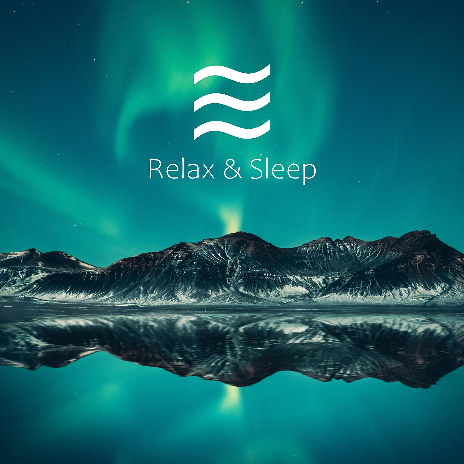 Релиз Soothing Noisy Nature for Sleeping Children