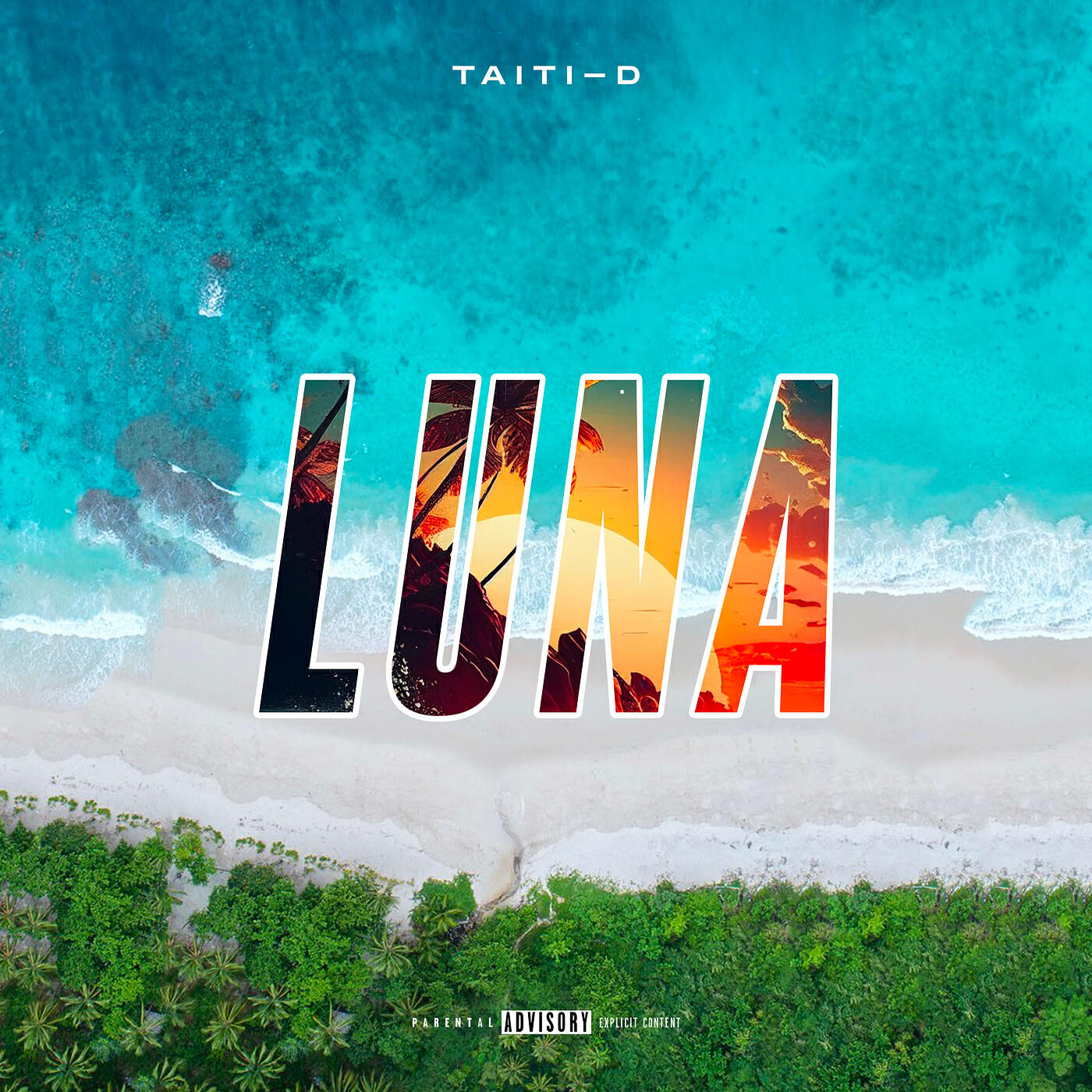 Релиз Luna