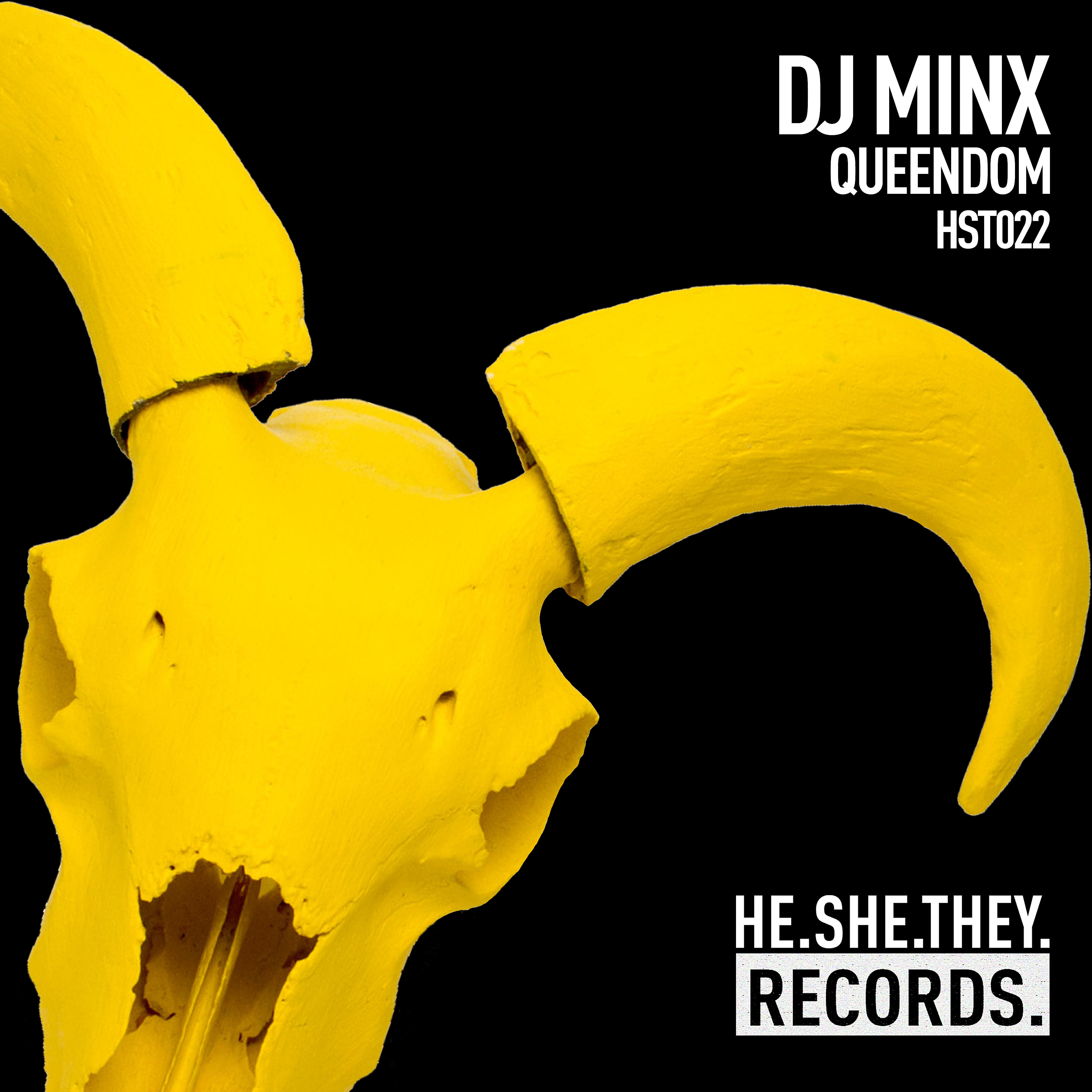Релиз Queendom