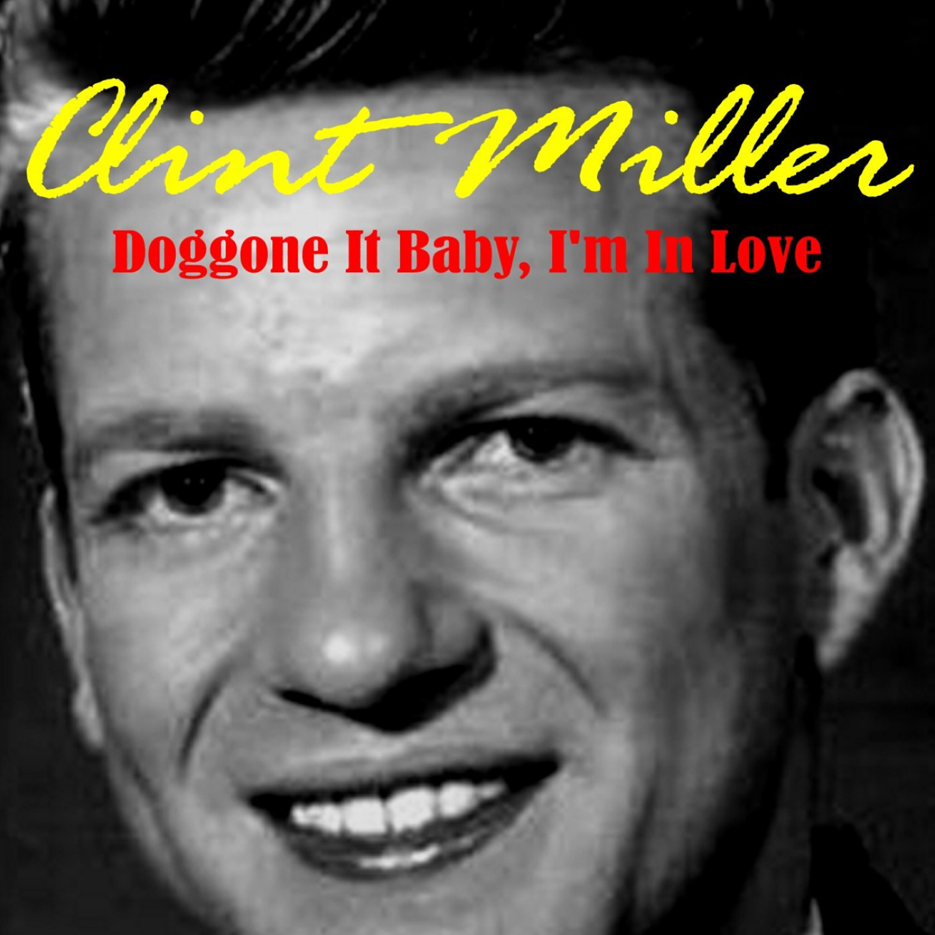 Релиз Doggone It Baby, I'm in Love