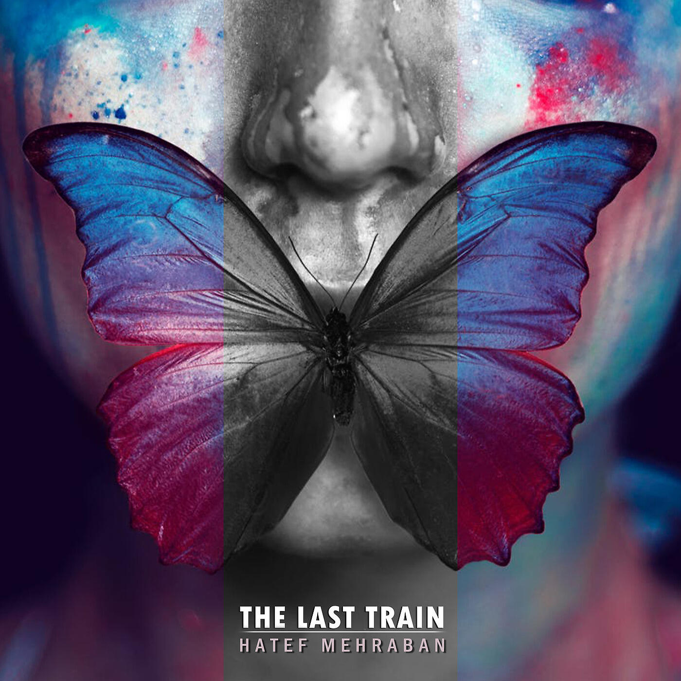 Релиз The Last Train