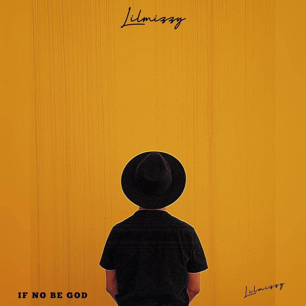 Релиз If No Be God