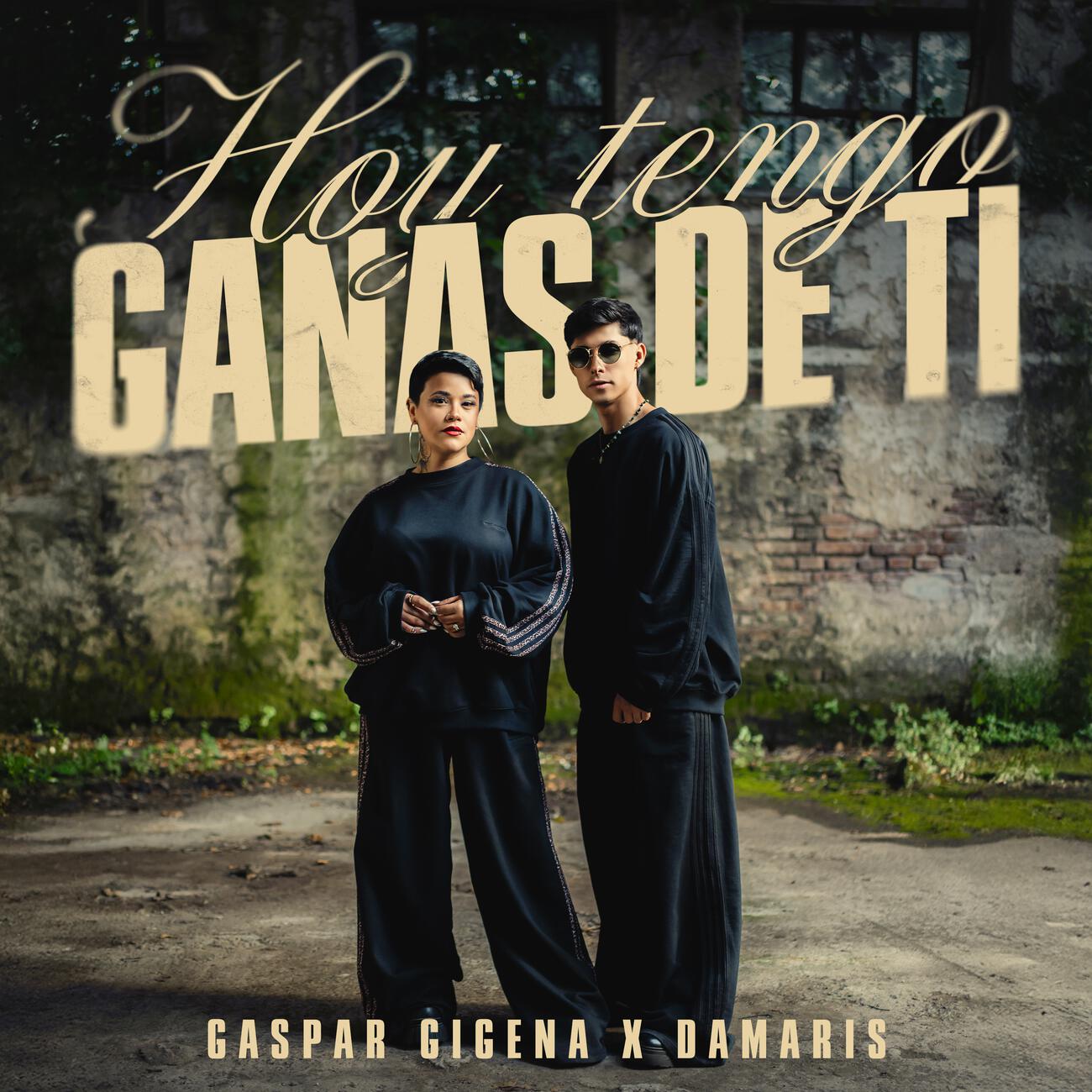 Релиз Hoy Tengo Ganas De Ti