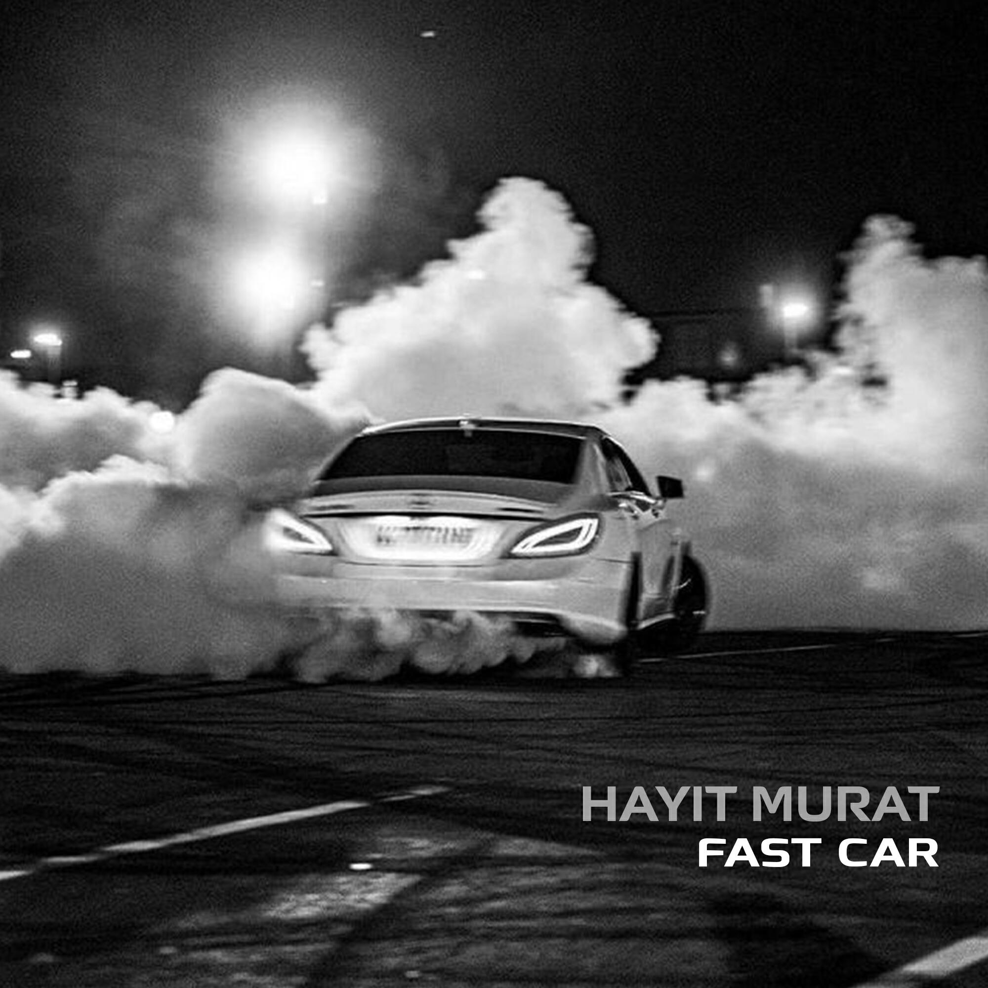 Релиз Fast Car (Slowed)