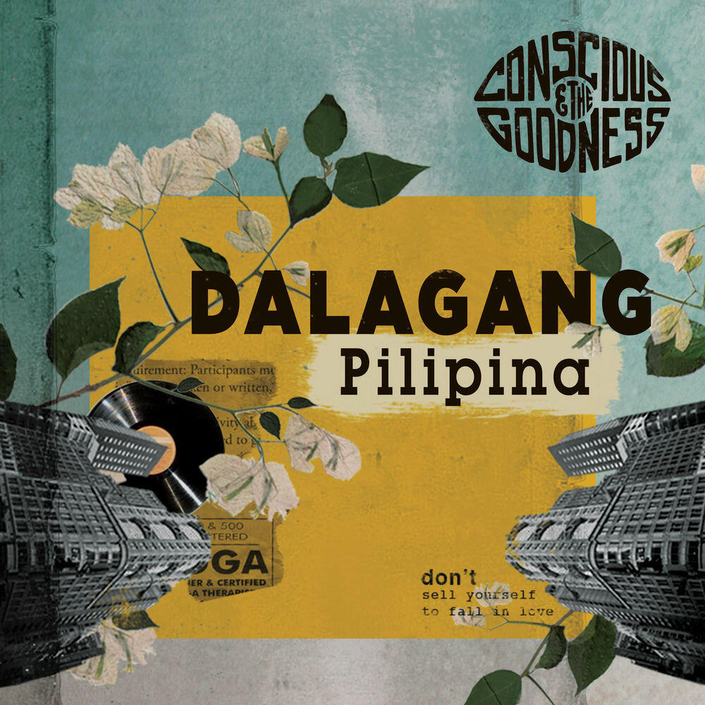 Релиз Dalagang Pilipina