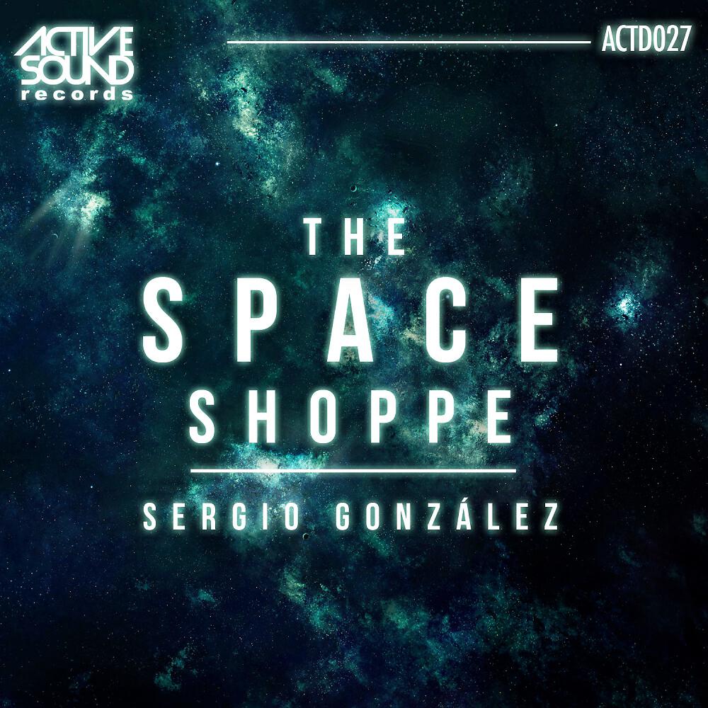 Релиз The Space Shoppe