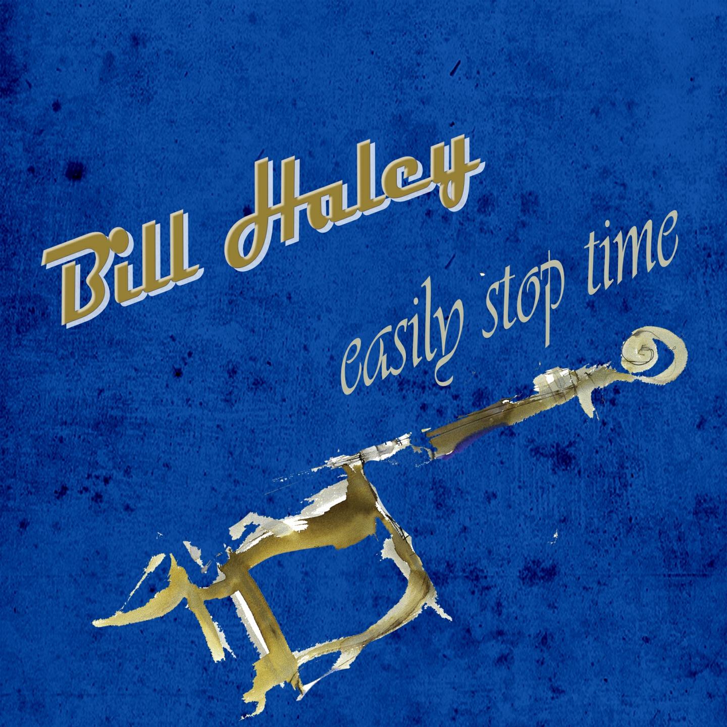 Релиз Easily Stop Time