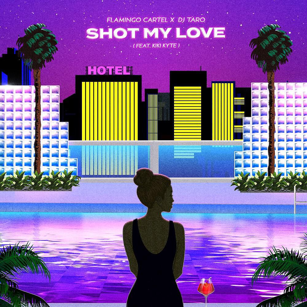 Релиз Shot My Love