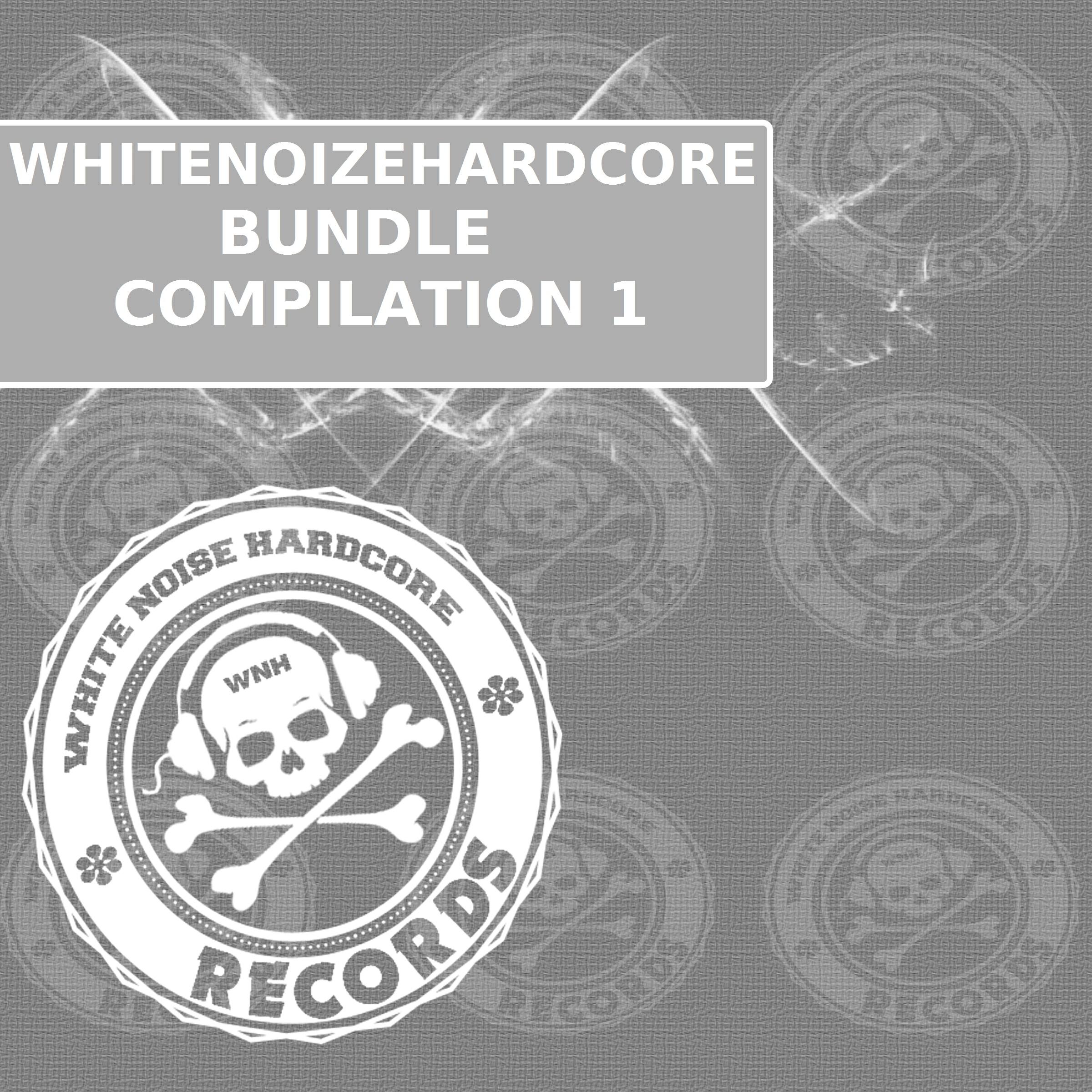 Релиз WhiteNoizeHardcore Bundle Compilation 1