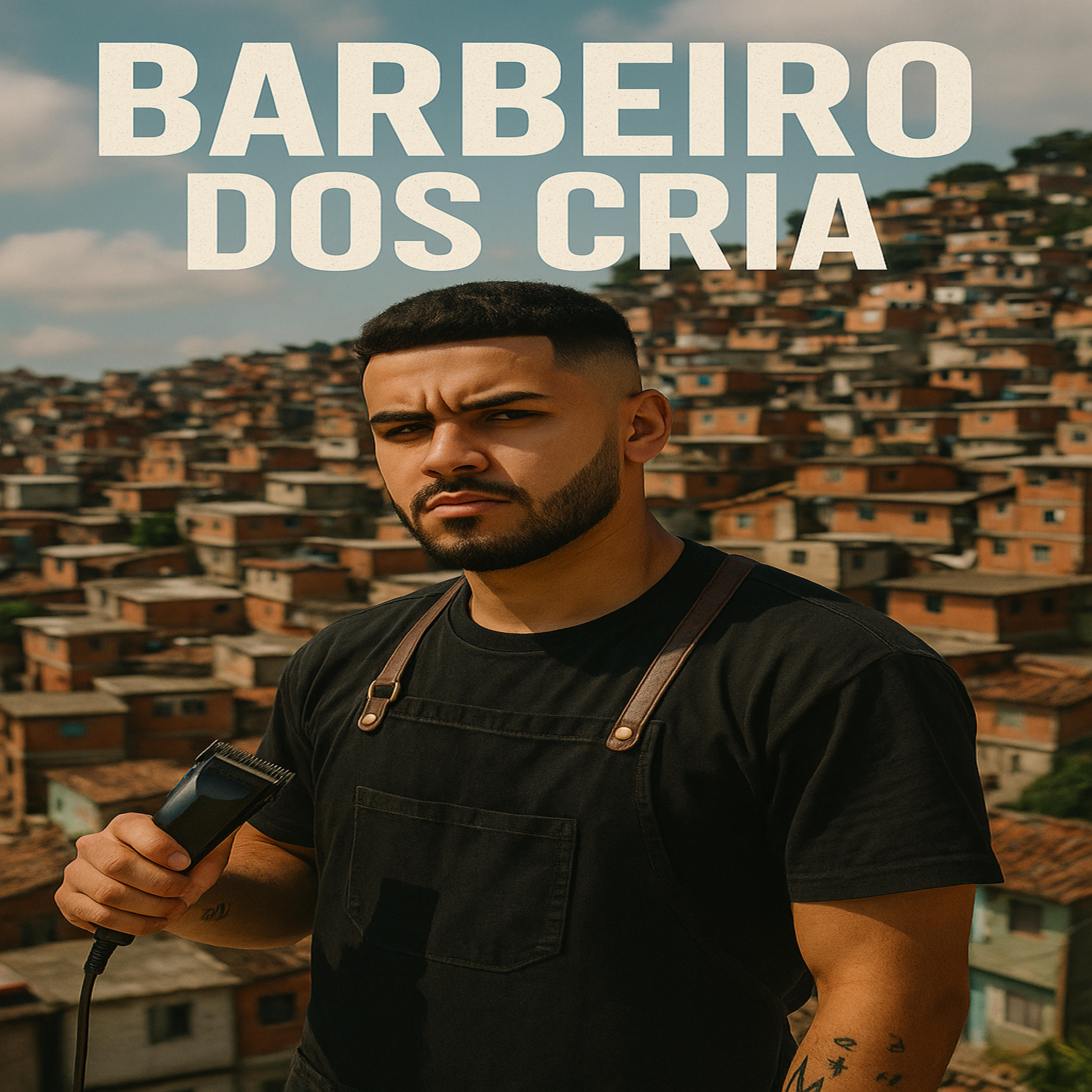 Релиз Barbeiro Dos Cria