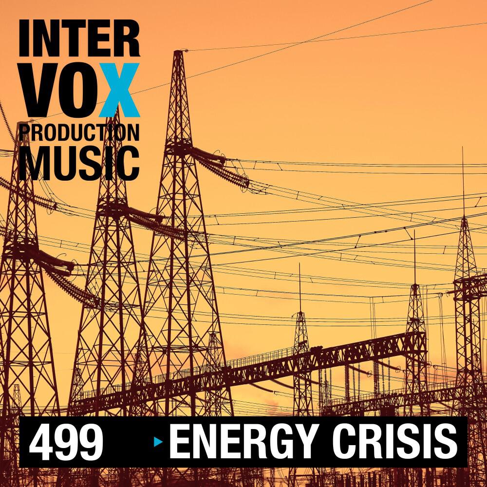 Релиз Energy Crisis