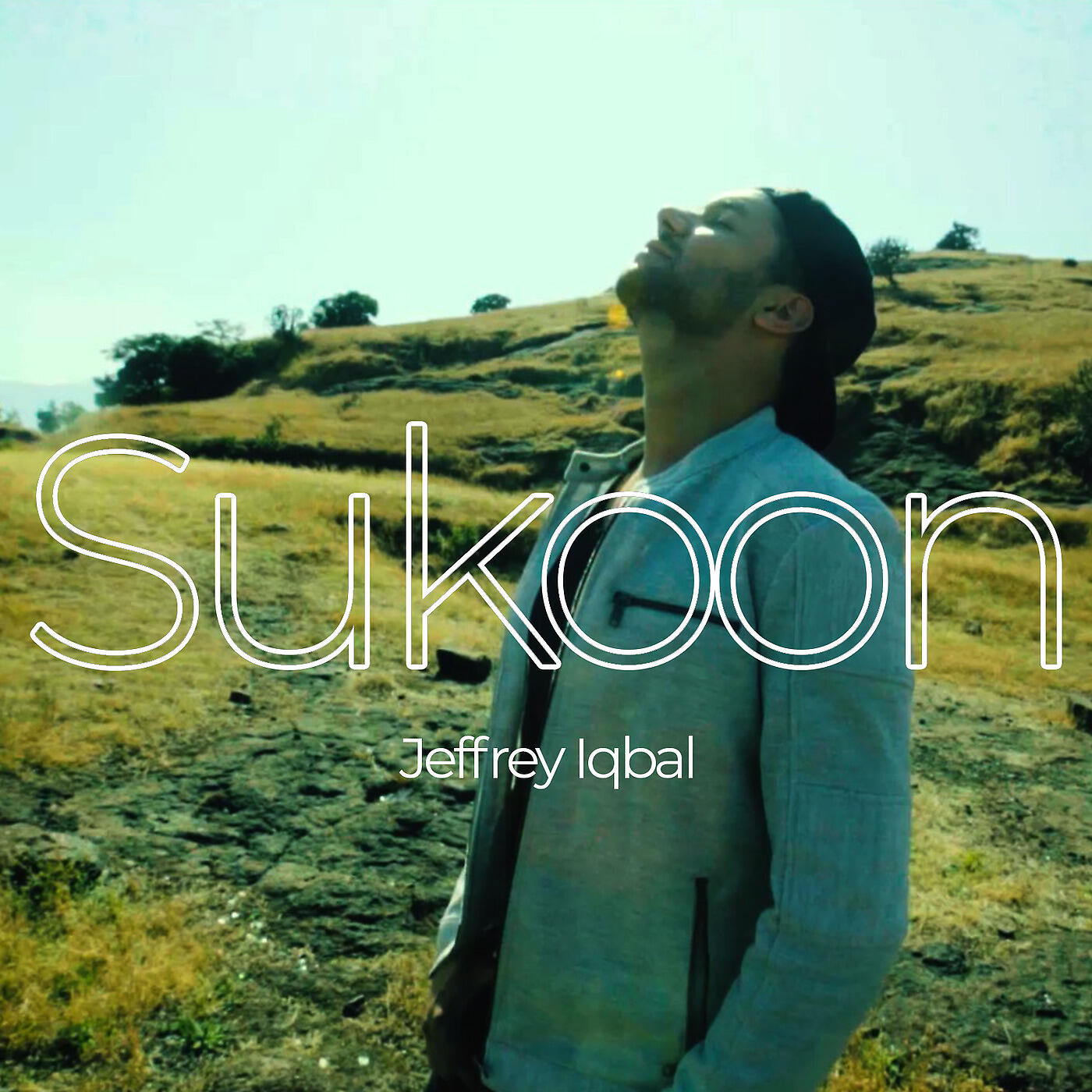 Постер альбома Sukoon