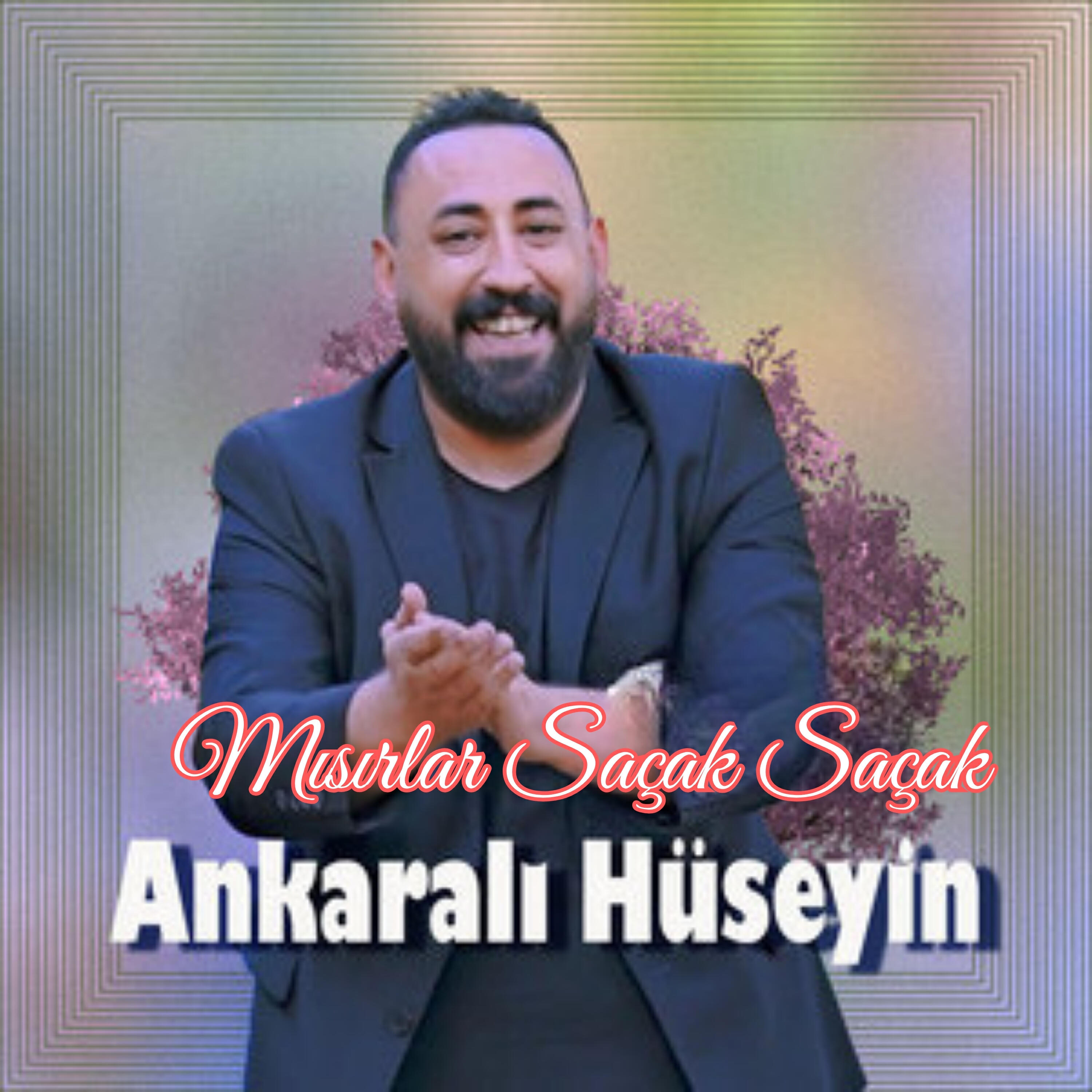 Постер альбома Mısırlar Saçak Saçak