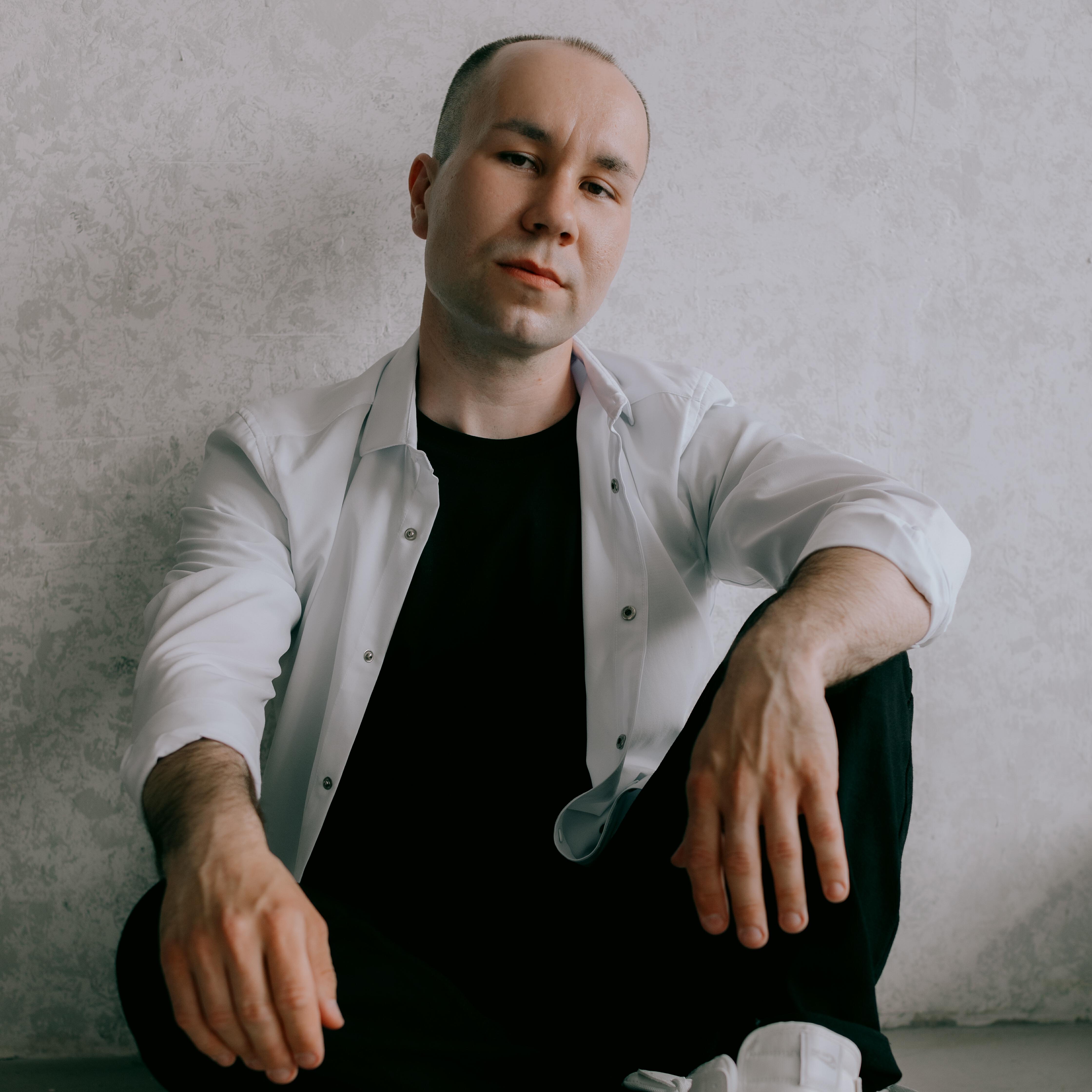 Александр Балукин