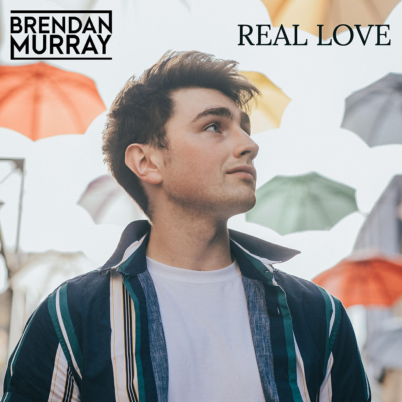 Релиз Real Love