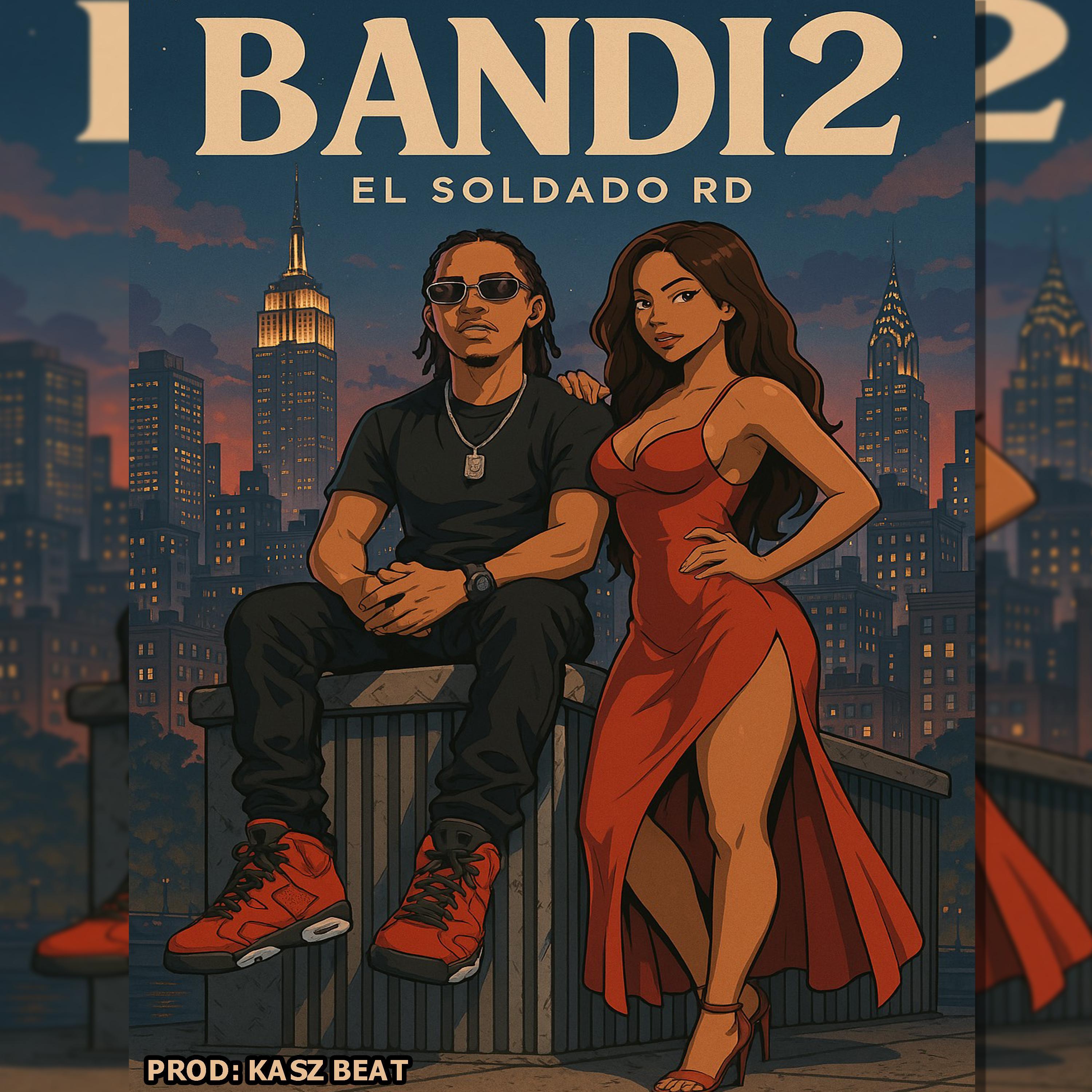 Релиз Bandi2