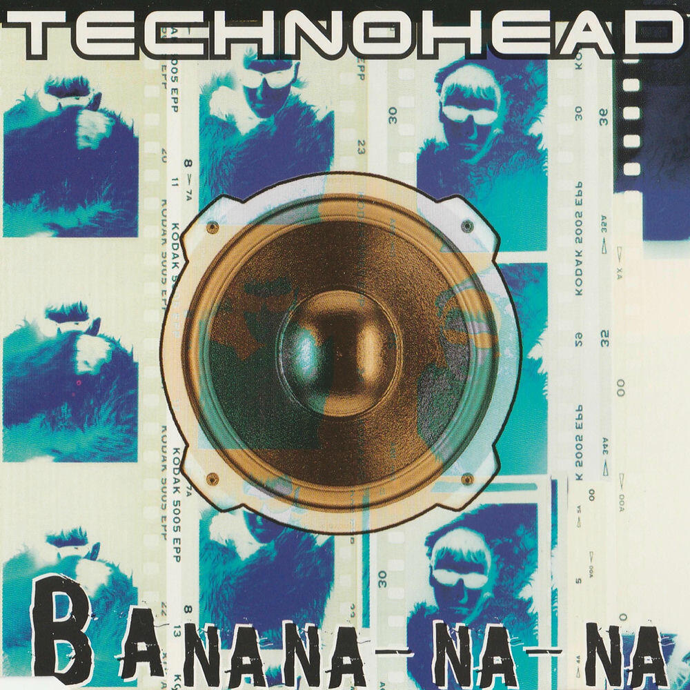 Релиз Banana-na-na