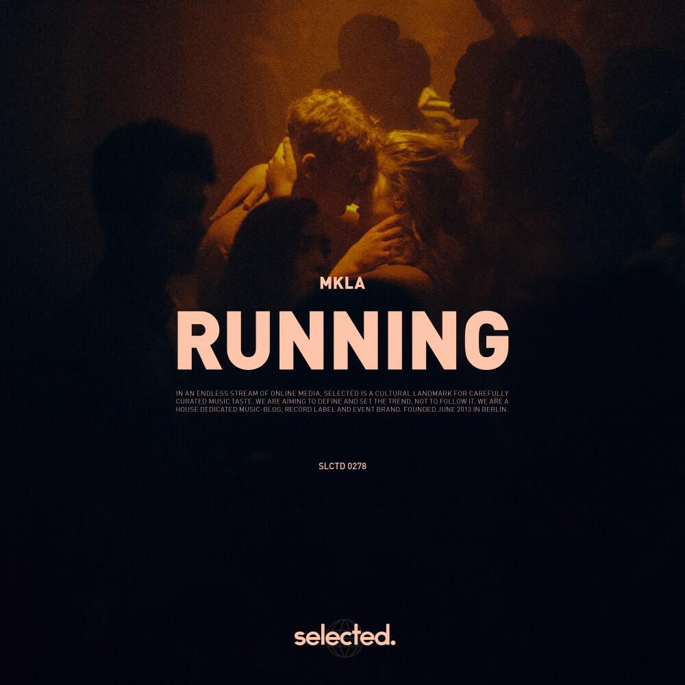 Релиз Running