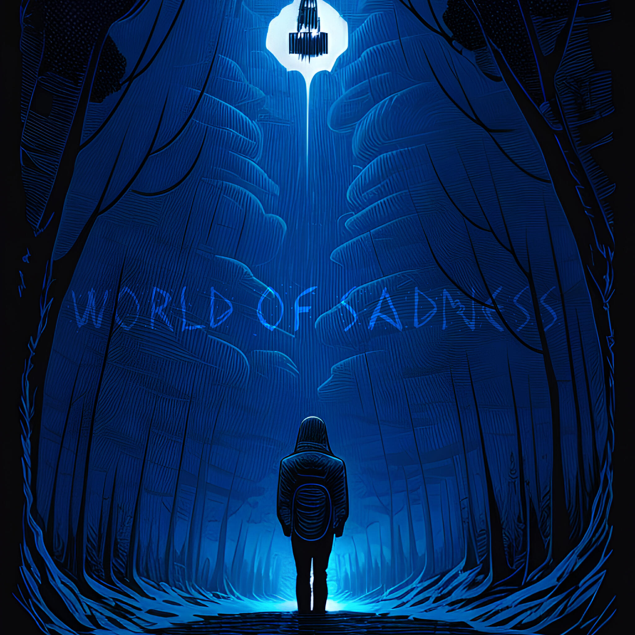 Релиз World of Sadness