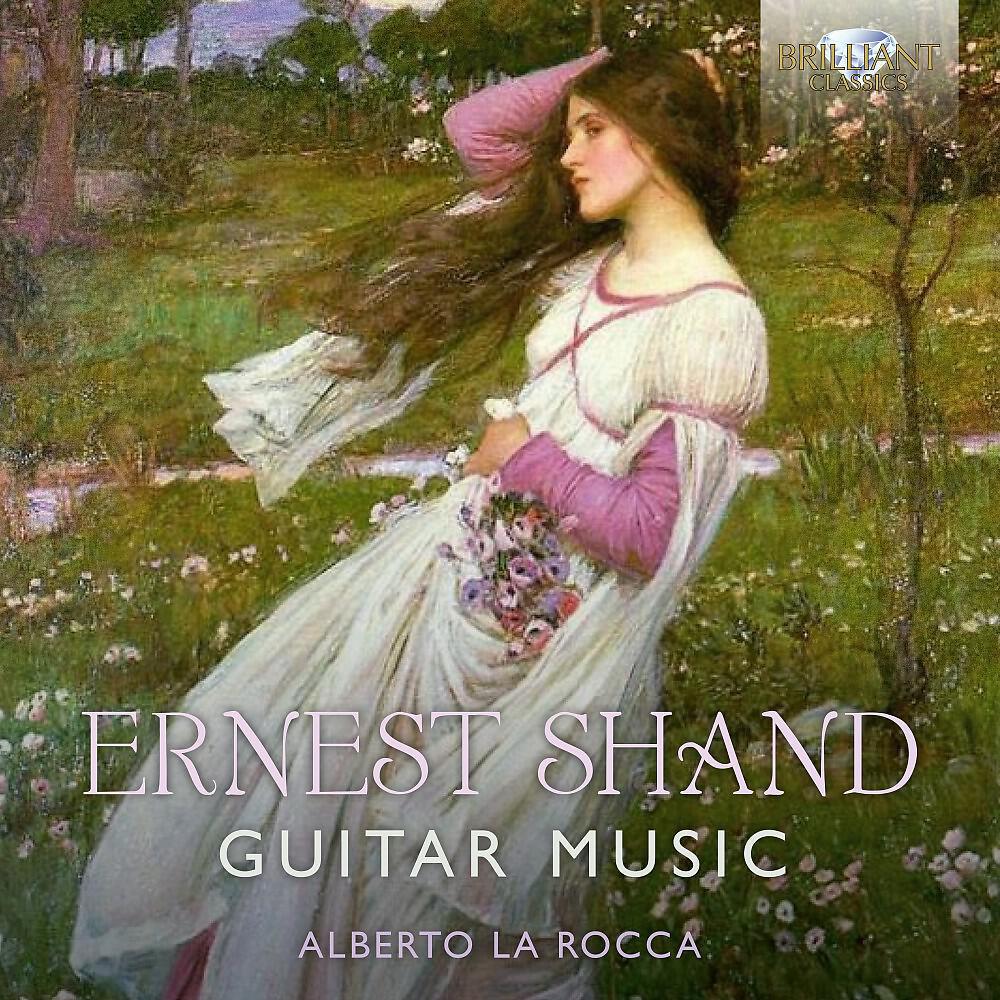 Релиз Shand: Guitar Music