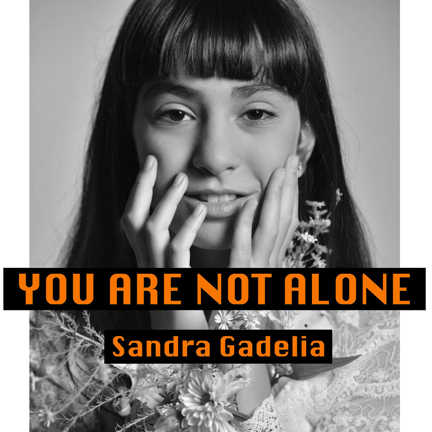 Релиз You Are Not Alone