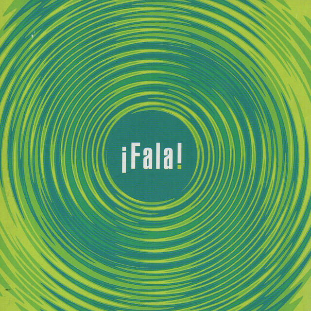 Релиз ¡Fala!