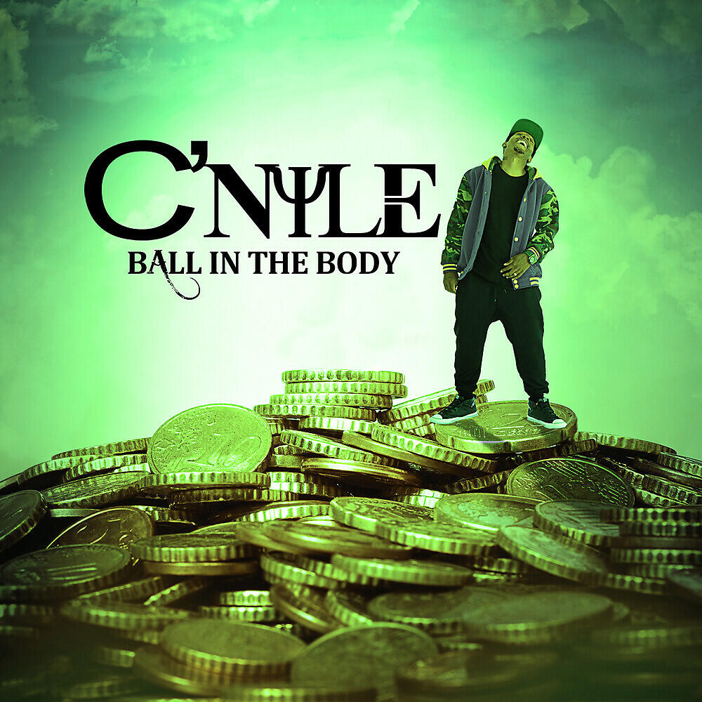Релиз Ball in the Body