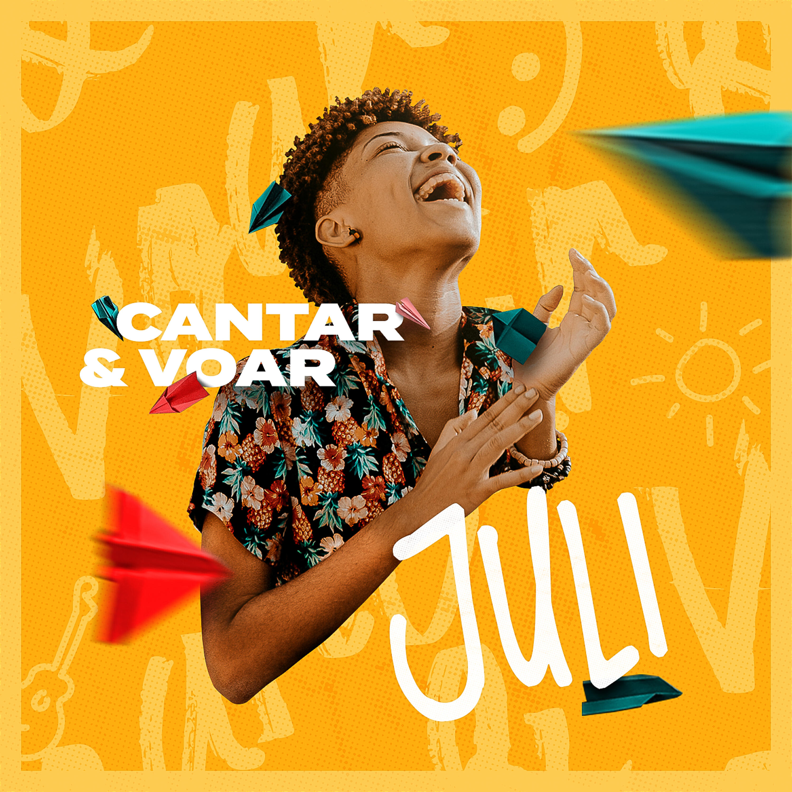 Juli, André T - Ainda Vibra