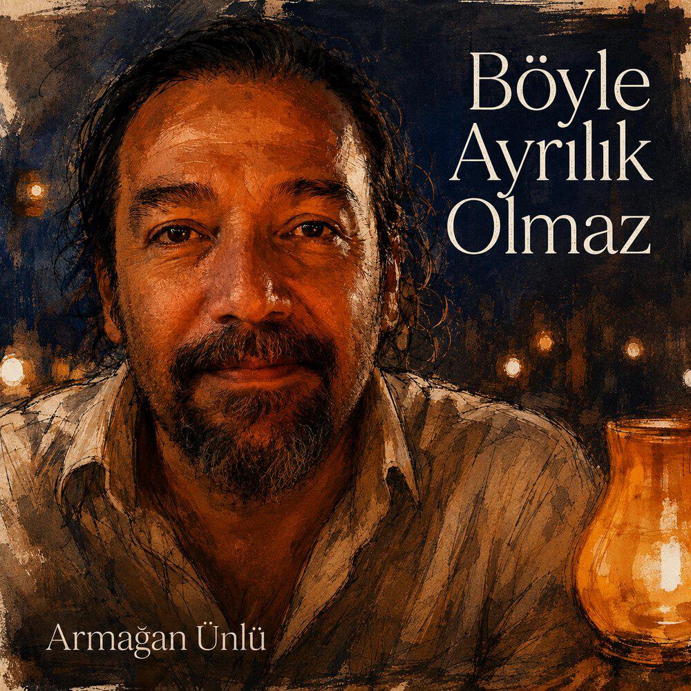 Релиз Böyle Ayrılık Olmaz