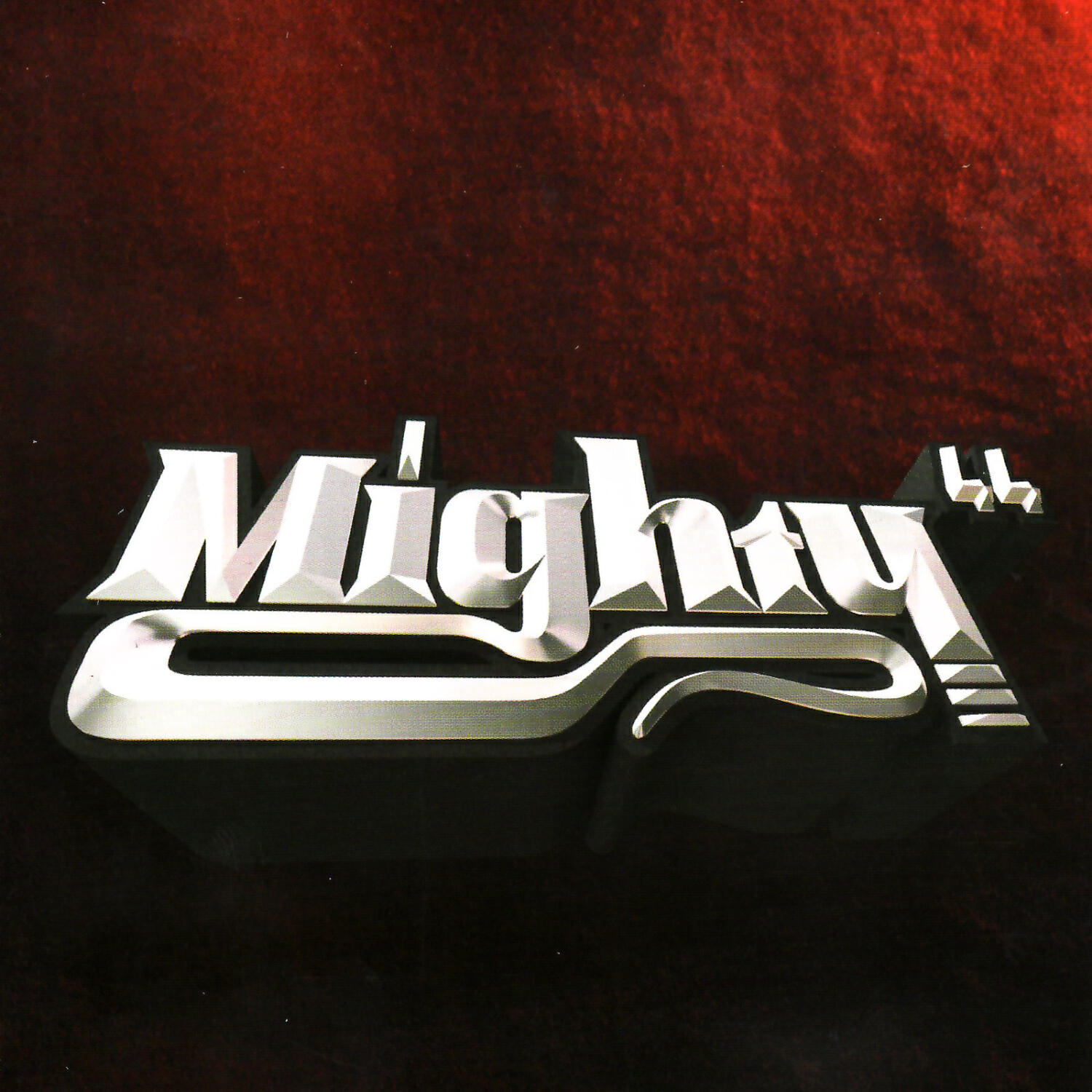 Релиз Mighty 44