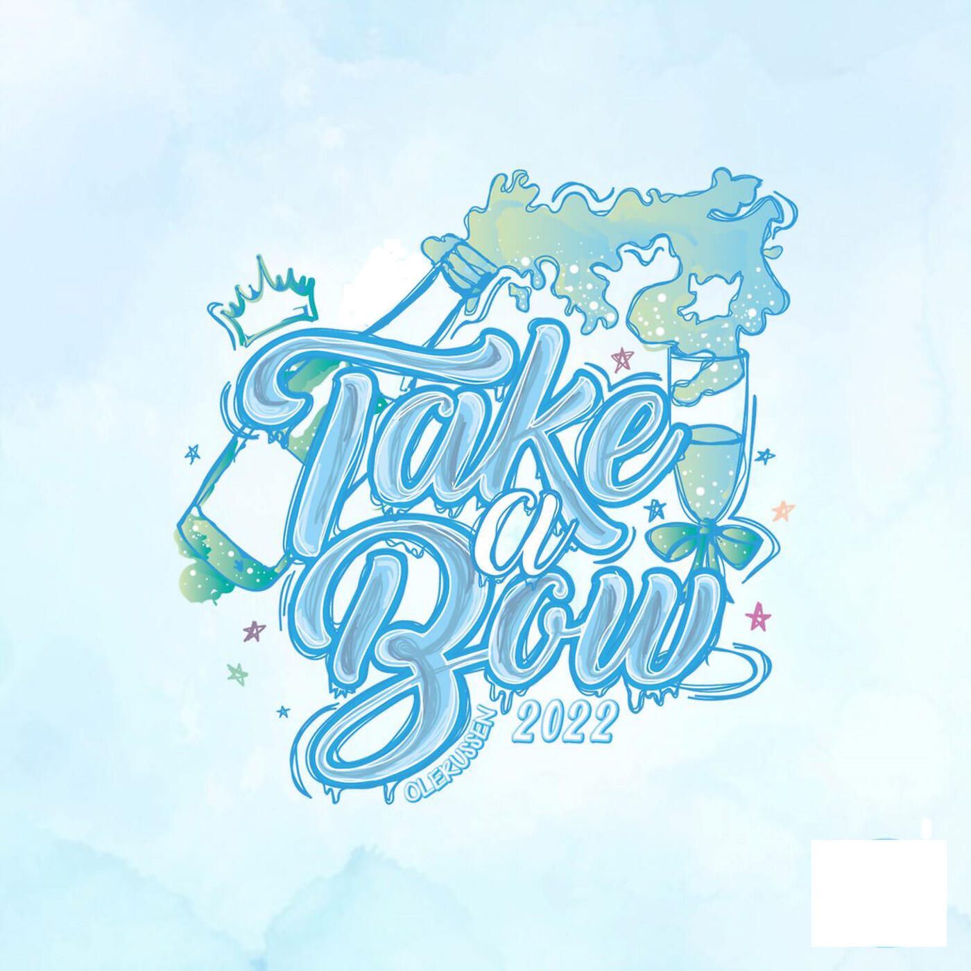 Релиз Take a Bow (Olerussen 2022)