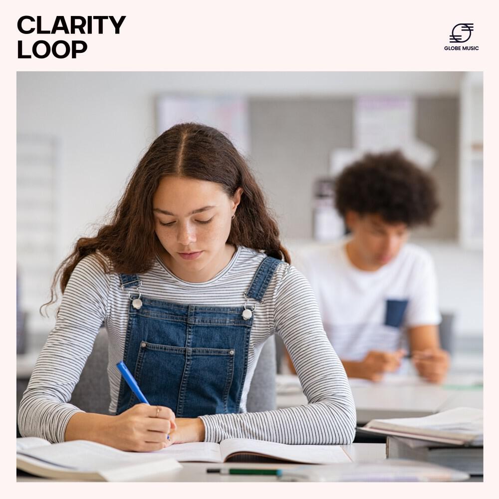 Релиз Clarity Loop