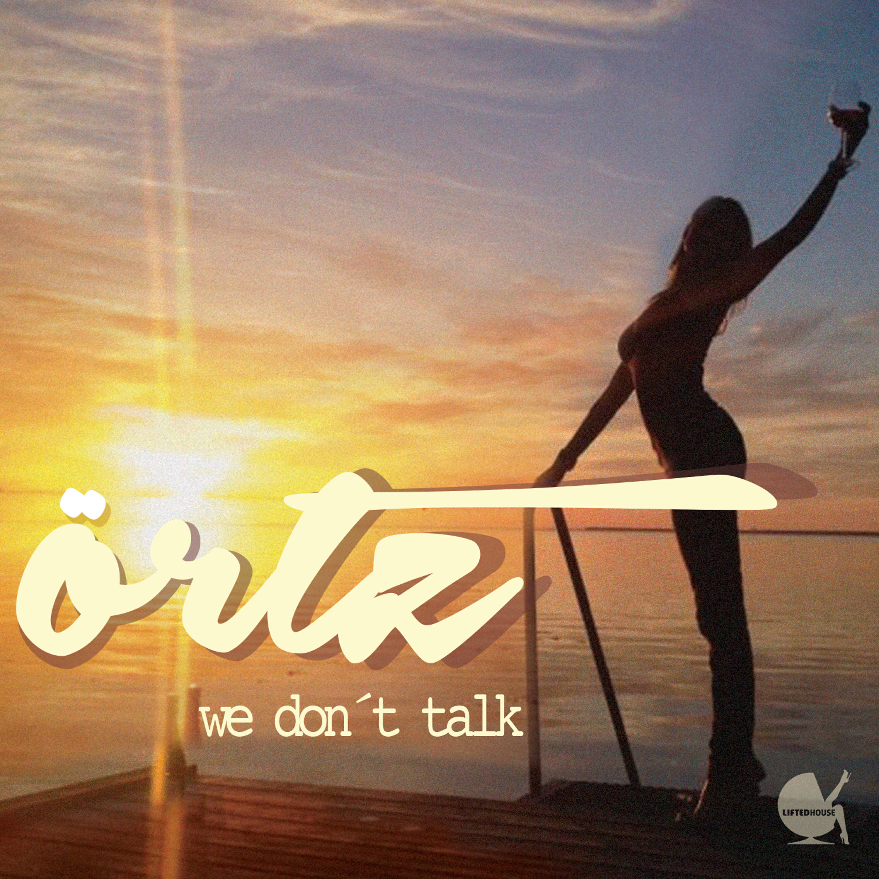 Релиз We Don't Talk