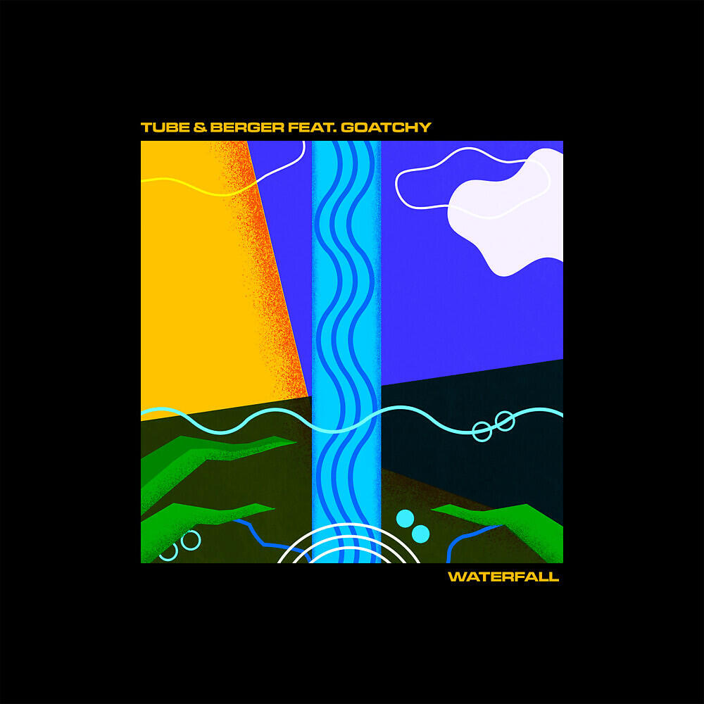 Релиз Waterfall