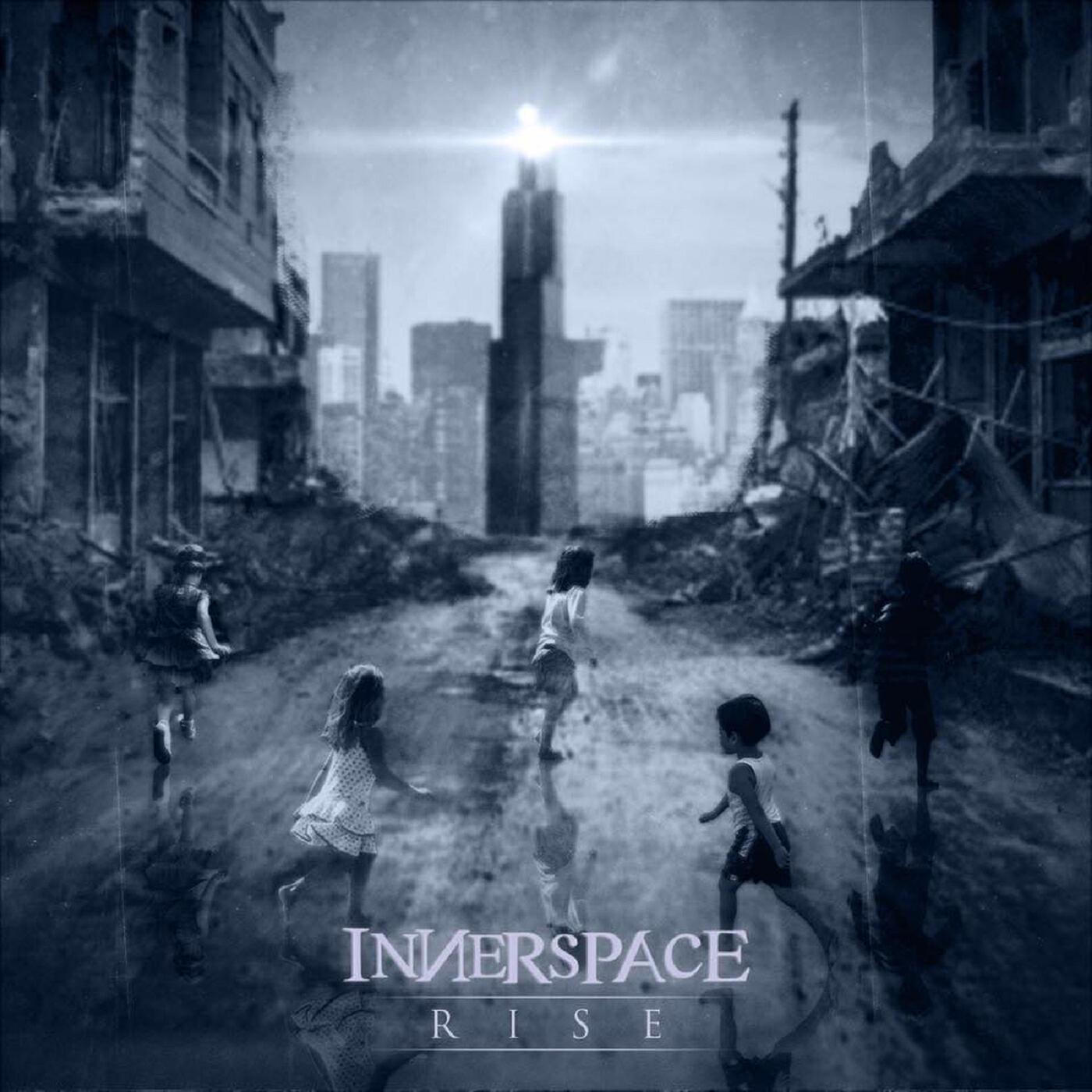 Релиз Rise