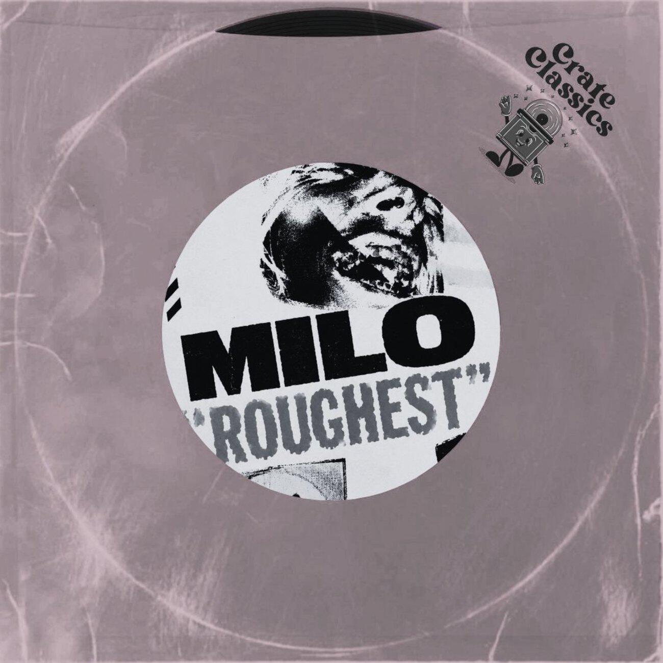 Релиз Roughest