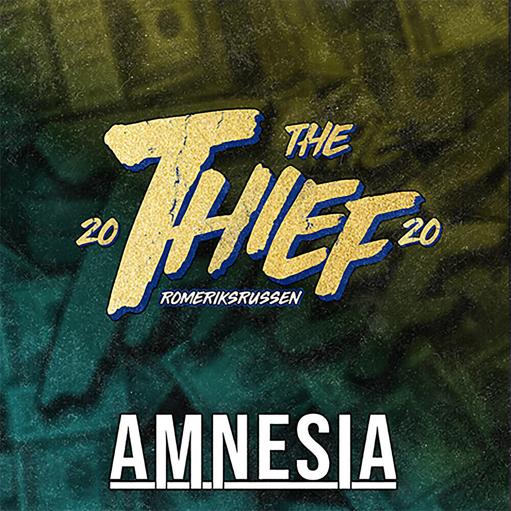 Релиз The Thief 2020