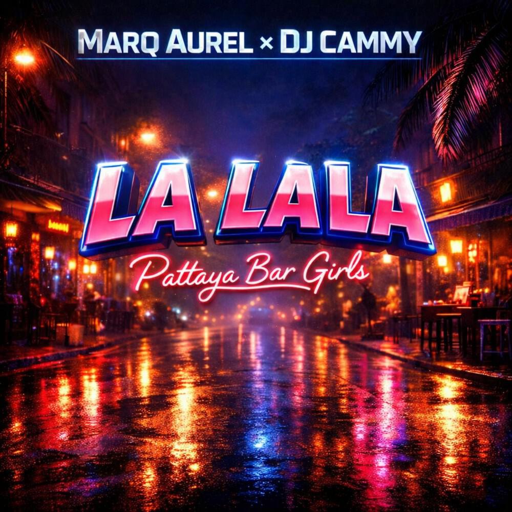Релиз La La La