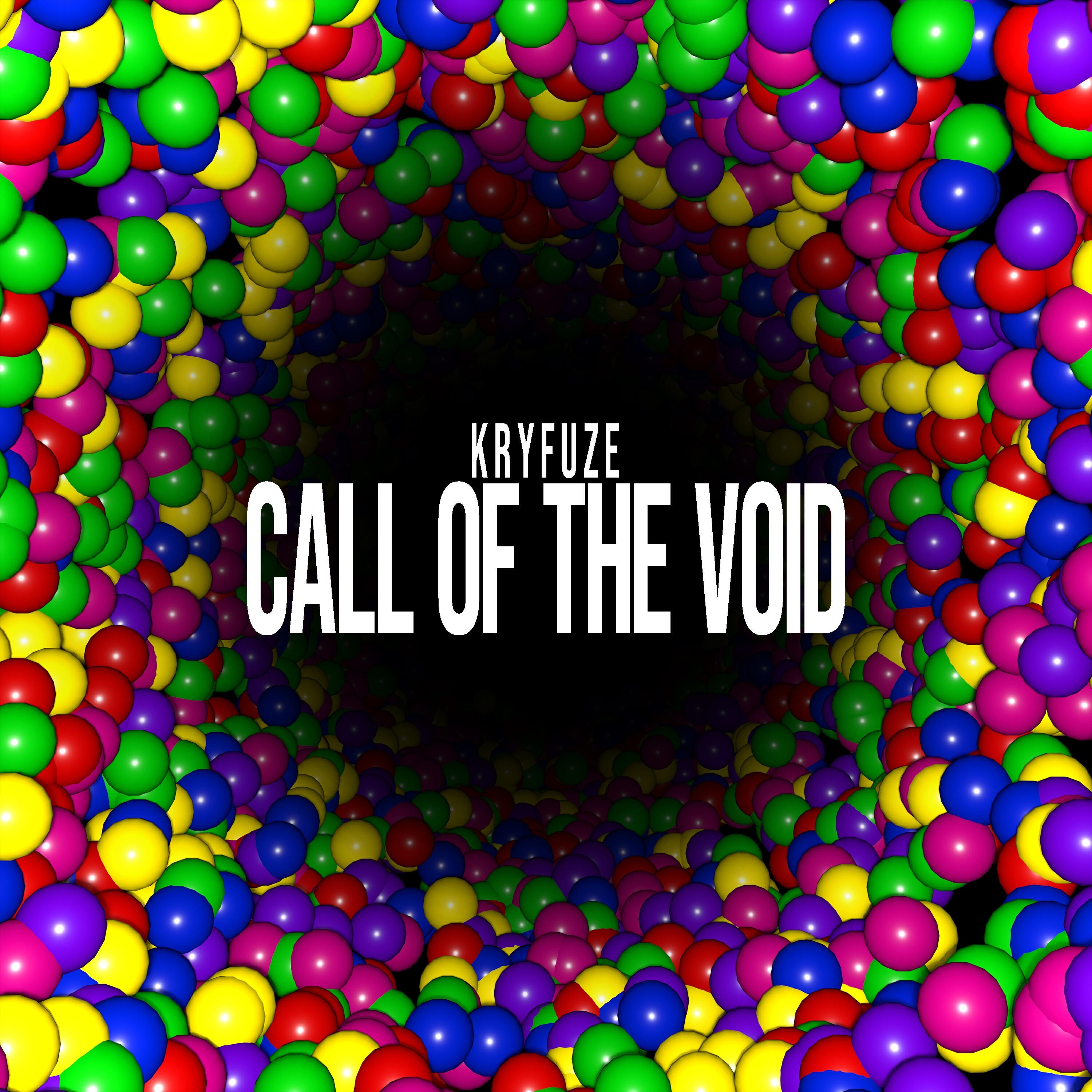 Релиз Call Of The Void (FNAF: Into The Pit Song)