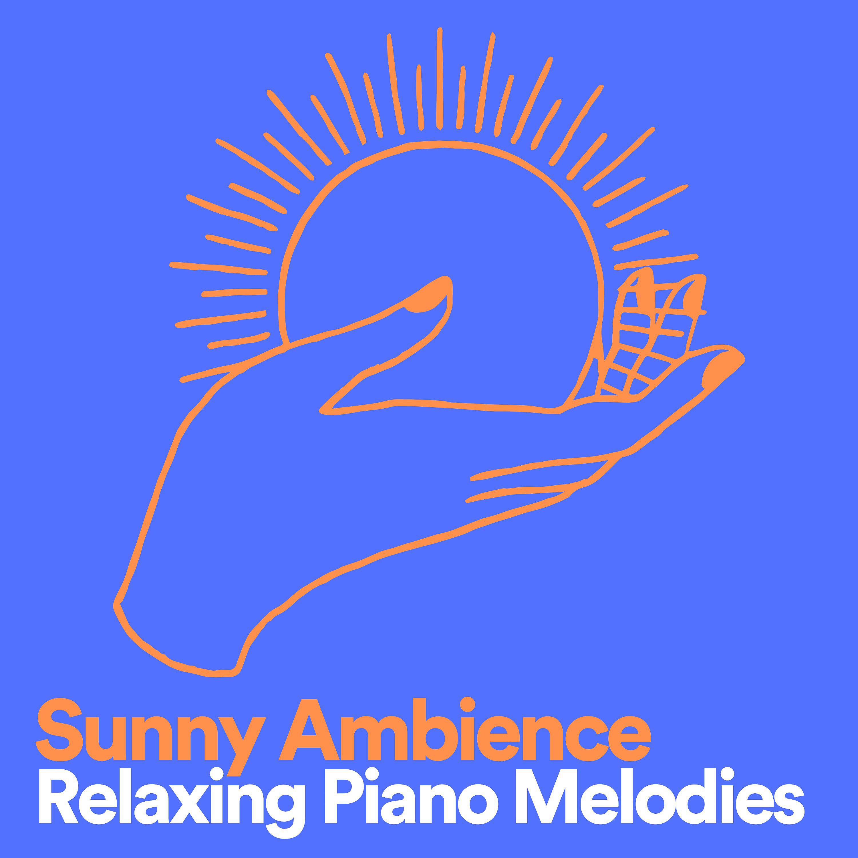 Релиз Sunny Ambience Relaxing Piano Melodies