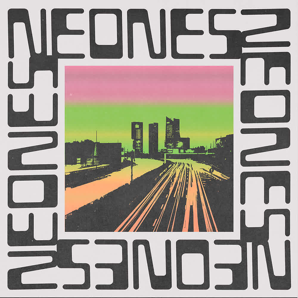 Релиз Neones