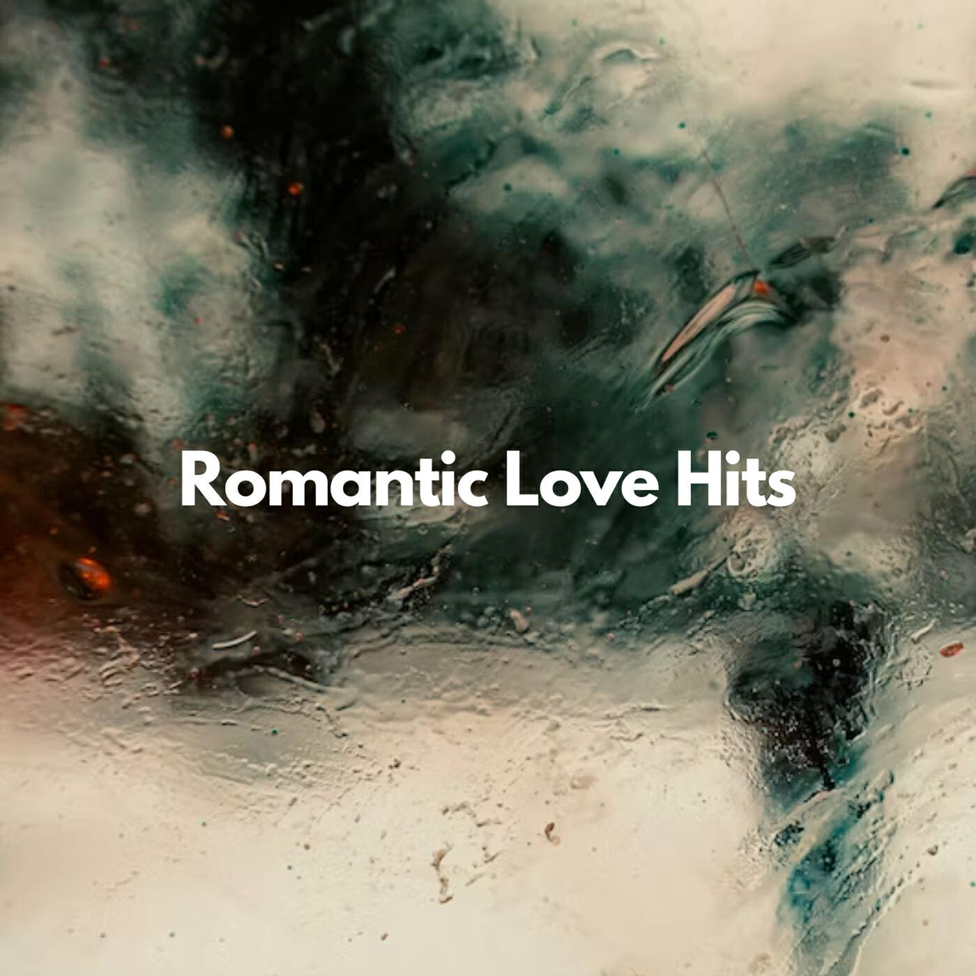 Релиз Romantic Love Hits