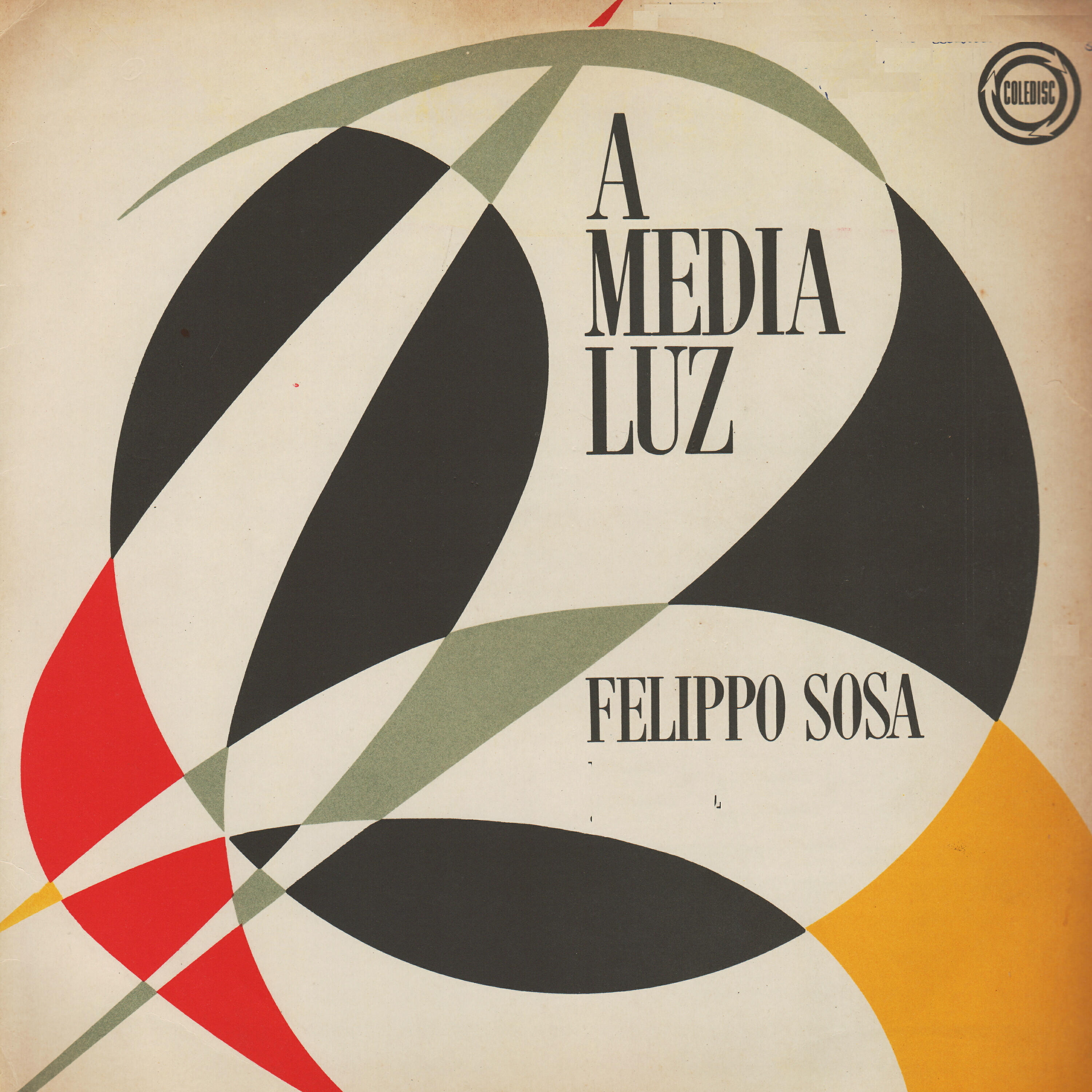 Релиз A Media Luz