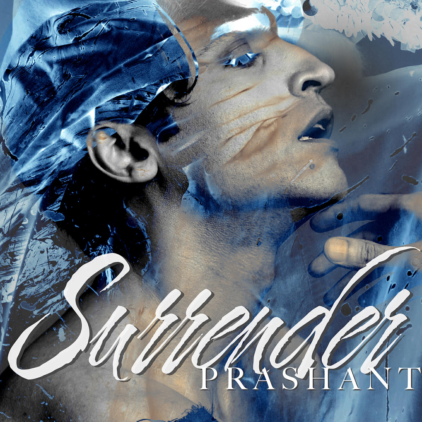 Релиз Surrender