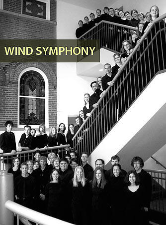 Drake University Wind Symphony